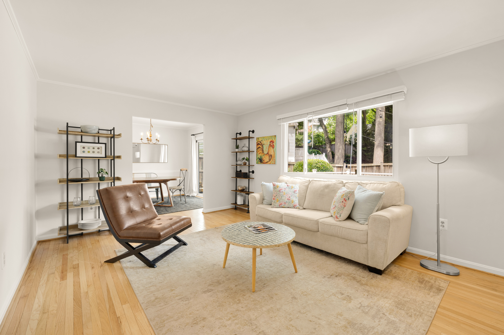 6825 Stoneybrooke Lane_Living Room